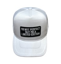 Trucker Hat - Limited Edition