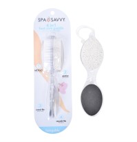 4 in 1 Pedicure Foot Paddle