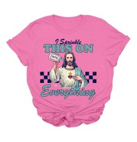Faith Graphic Tee