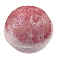 Bath Bomb - Pink Sugar